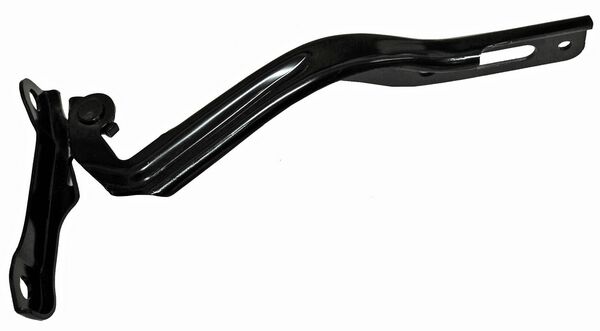 Bisagra Cofre Honda Civic 2006-2011 2/ 4P/ Hibrido Derecho