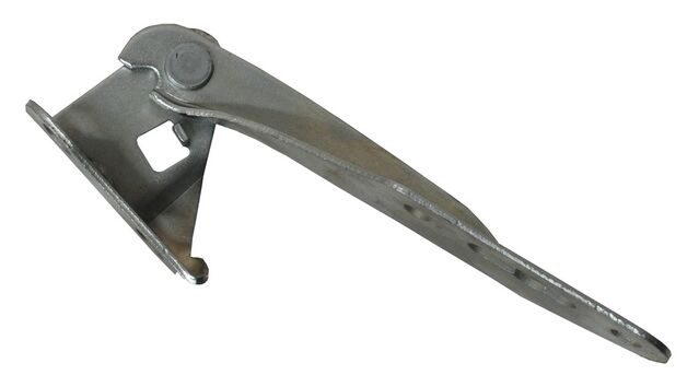 Bisagra Cofre Honda Civic 1996-2000/ CRV 1997-2001 2218 Derecho