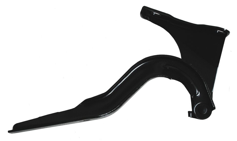 Bisagra Cofre CRV 2007-2011 Derecho