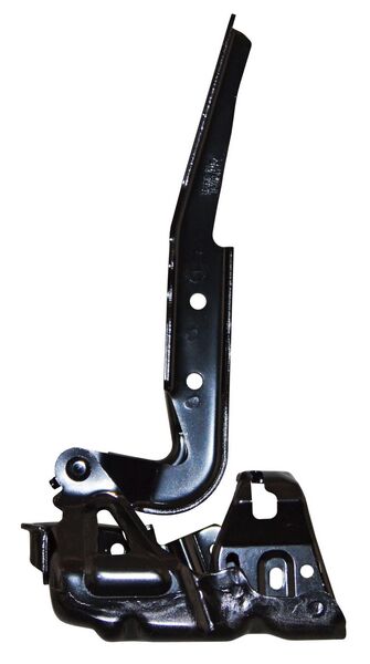 Bisagra Cofre Honda Civic 22 Derecho