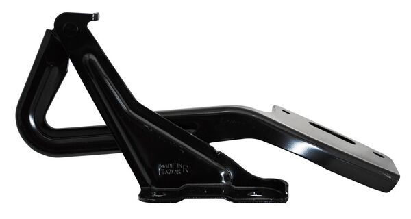 Bisagra Cofre City 2014-2020 Derecho