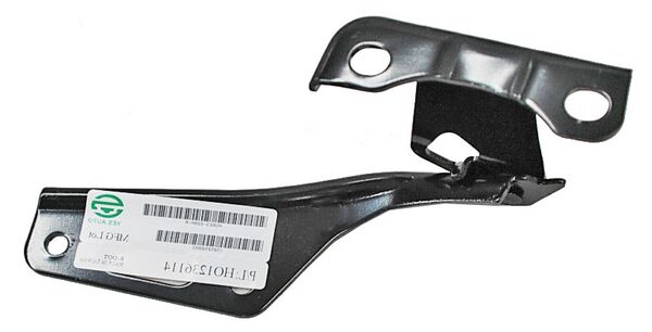 Bisagra Cofre Accord 2003-2007/ Acura Tl 2004-2008 Izquierdo