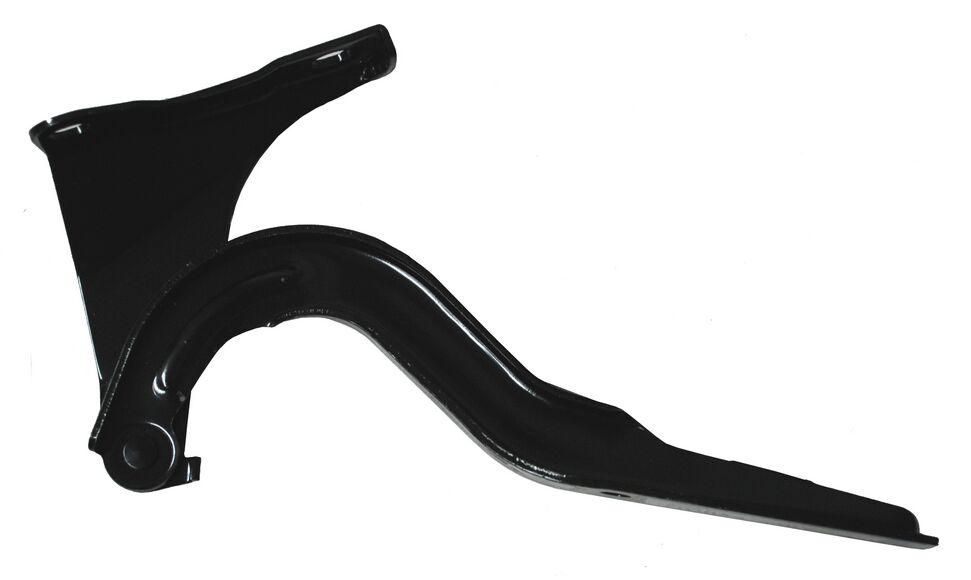 Bisagra Cofre CRV 2007-2011 Izquierdo