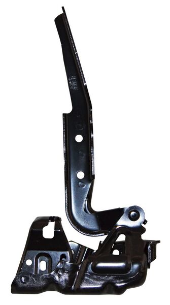 Bisagra Cofre Honda Civic 22 Izquierdo