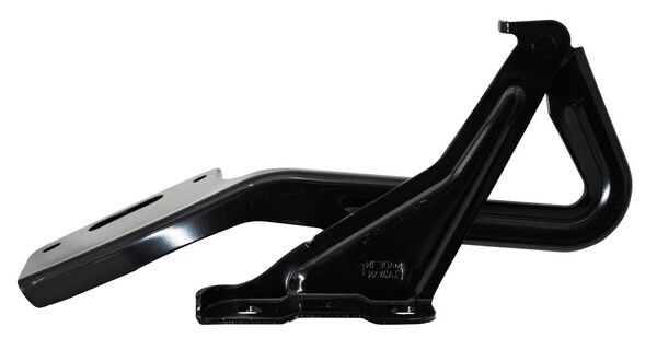 Bisagra Cofre City 2014-2020 Izquierdo