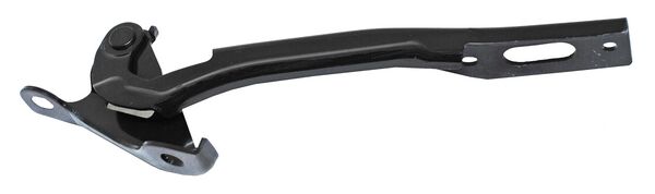 Bisagra Cofre Honda Civic 2012-2015 2/ 4P Izquierdo