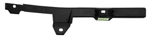 Guia Defensa Trasera Polo 2003-2007 Curva 5662 ***** Izquierdo