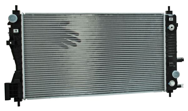 Radiador Malibu 2013-2015/ Regal 2014-2017 Aut L4 2.0L/ 2.4L/ 2.5L 15 2/3X 26 3/4 Aluminio Soldado Tw 892 336