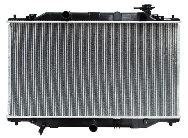 Radiador Mazda Cx5 2013-2019 Aut L4 2.0L/ 2.5L 16 3/4X 28 2/3 Aluminio Soldado Cn Sissoko 892