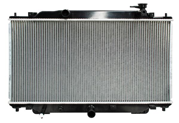 Radiador Mazda 3 2014-2018 Aut L4 2.0L/ 2.5L 14 3/4X 29 Aluminio Soldado Cn Sissoko 892 Mvp Odc100