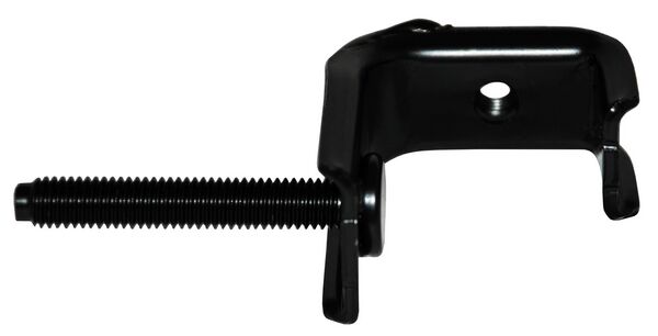 Guia Defensa Delantera Nissan Pickup D22 2008-2015 Soporte Clip 674 Izquierdo