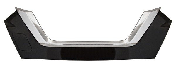 Moldura Parrilla Versa 2020-2022 Crom/Negra T20