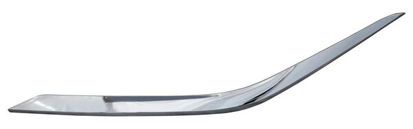Moldura Defensa Delantera Murano 2015-2019 Crom 627 Derecho
