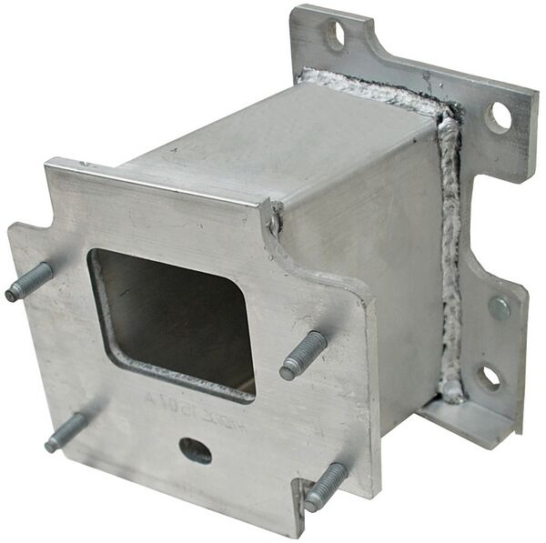 Brazo Defensa Delantera Pathfinder 2013-2016 Mtp Derecho