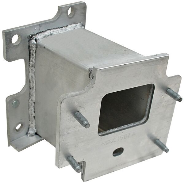 Brazo Defensa Delantera Pathfinder 2013-2016 Mtp Izquierdo