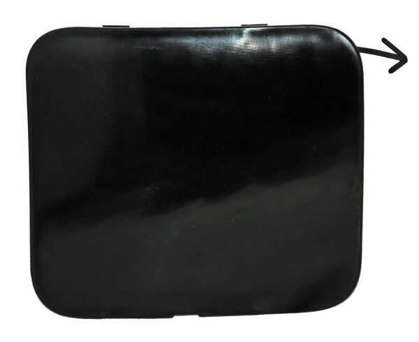 Tapa Defensa Delantera Murano 2015-2020