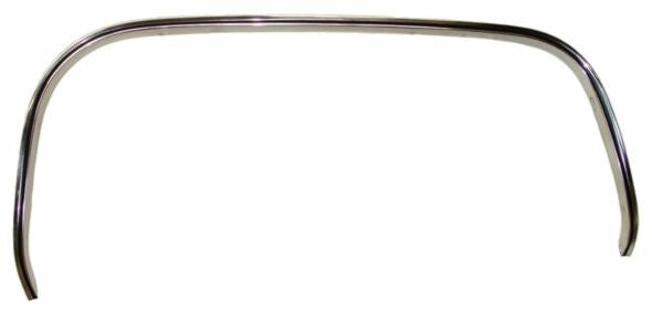 Moldura Arco Trasera Chevrolet Pickup 1973-1991 4 Dmv Derecho