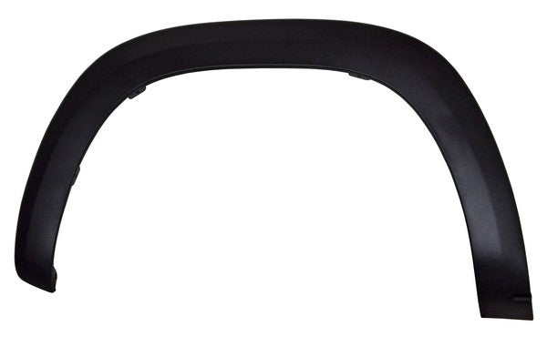 Moldura Arco Salp Kwid 2019-2020 Izquierdo