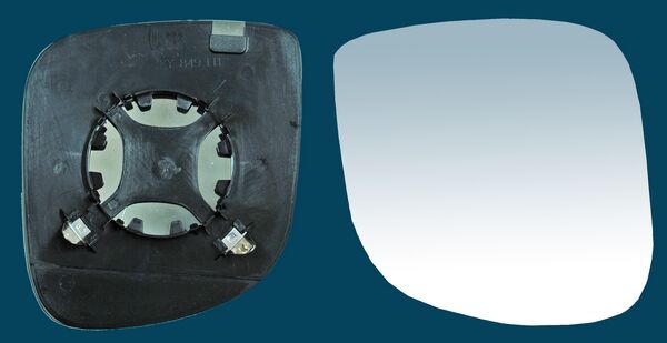 Luna Espejo Transporter/ Amarok 2010-2016 S/Desemp Derecho