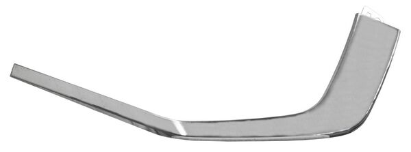 Moldura Defensa Mirage G4 22 Crom Inf Tld30 Derecho 678Nd