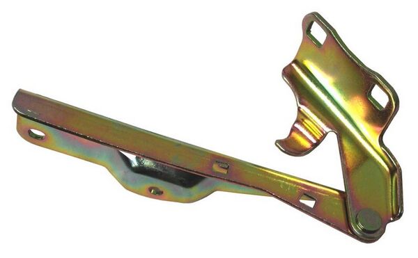 Bisagra Cofre Maxima 2000-2003 ***** Derecho