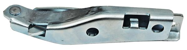 Bisagra Cofre Tiida 2011-2013 5P Derecho