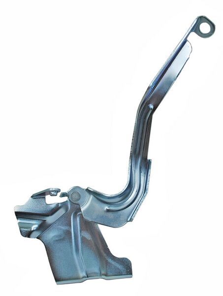 Bisagra Cofre Versa 2015-2019/ V-Drive 2020-2023 / Note 2014-2019 288 Derecho