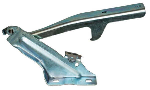 Bisagra Cofre Nissan Pickup Np300/ Frontier 2016-2020 674 Dmv Derecho