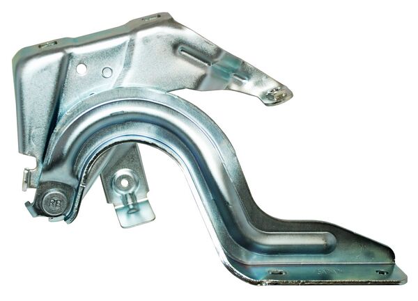 Bisagra Cofre Kicks 2017-2020 674P Derecho