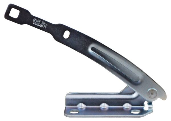 Bisagra Cofre Duster 2013-2020/ Oroch 2019-2021 Derecho