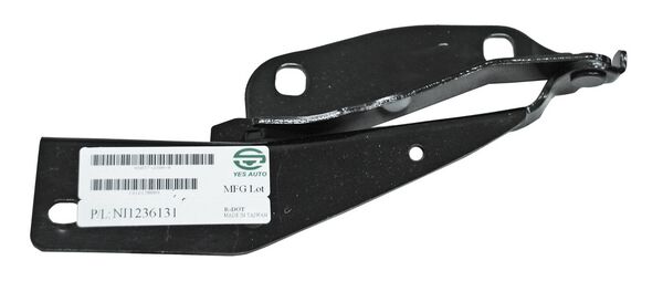 Bisagra Cofre Nissan Sentra 2007-2012 Derecho