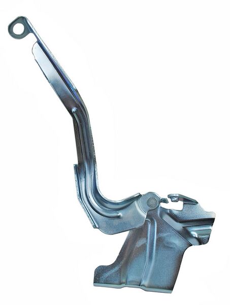 Bisagra Cofre Versa 2015-2019/ Note 2014-2019 288 Izquierdo