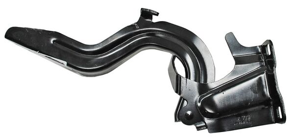 Bisagra Cofre Xtrail 2015-2022/ Rogue 2014-2016 Usa Type Izquierdo