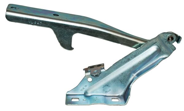 Bisagra Cofre Nissan Pickup Np300/ Frontier 2016-2020 674 Dmv Izquierdo