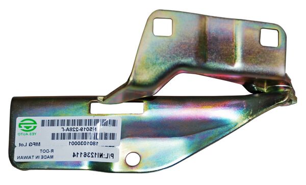 Bisagra Cofre Nissan Sentra 2001-2006 Izquierdo