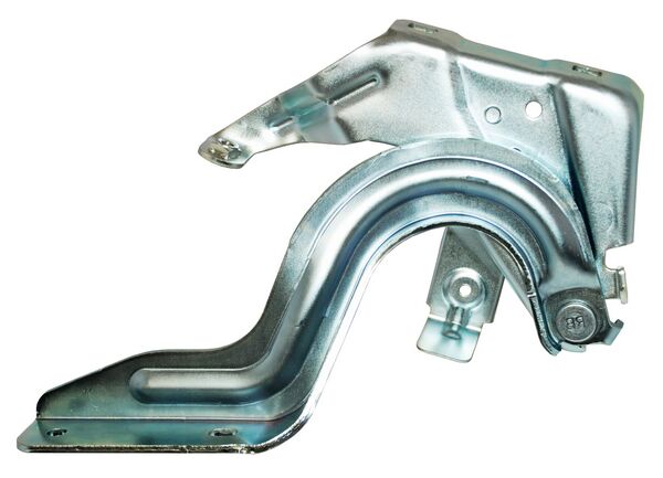 Bisagra Cofre Kicks 2017-2020 674P Izquierdo