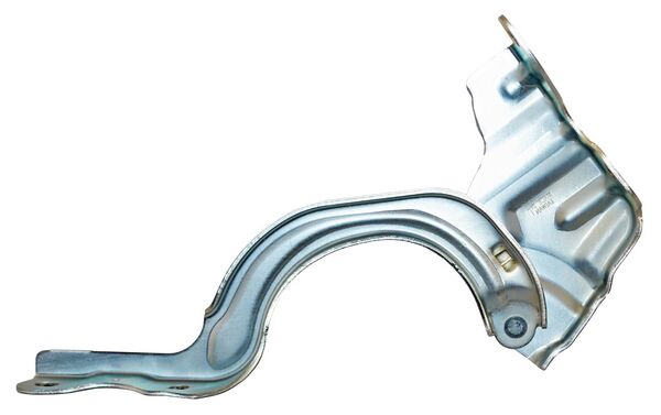 Bisagra Cofre Hyundai Elantra 2021-2022 Izquierdo