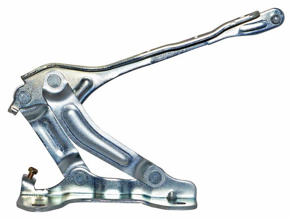 Bisagra Cofre Soul 2020-2023 Izquierdo