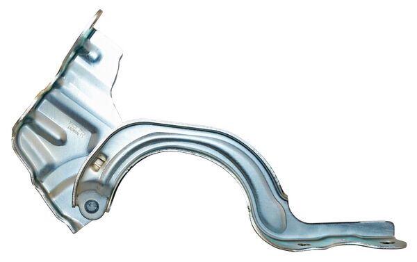 Bisagra Cofre Hyundai Elantra 2021-2022 Derecho