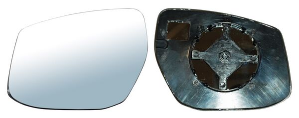 Luna Espejo Nissan Sentra 2013-2019 S/Desemp 427 Gv Izquierdo