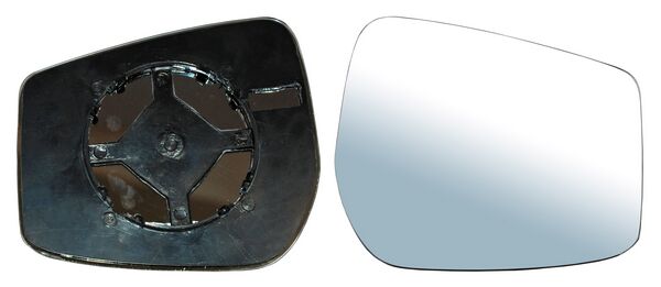 Luna Espejo Versa 2015-2019/ V-Drive 2020-2023 S/Desemp Derecho