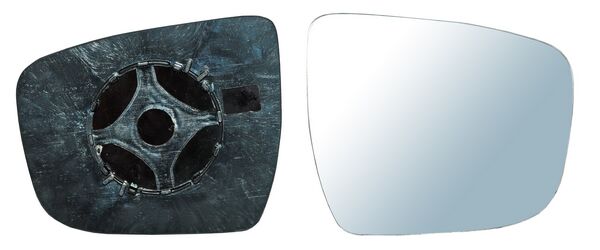 Luna Espejo Xtrail 2015-2018 S/Desemp 427 Gv Derecho