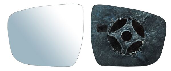 Luna Espejo Xtrail 2015-2018 S/Desemp 427 Gv Izquierdo