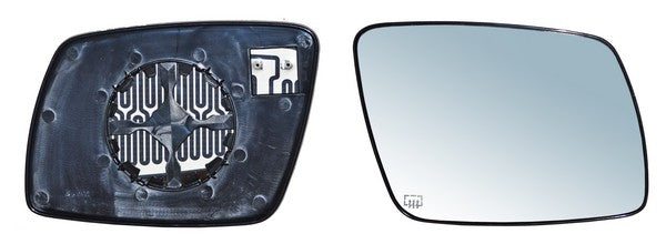 Luna Espejo Journey 2009-2018 C/Desemp Derecho