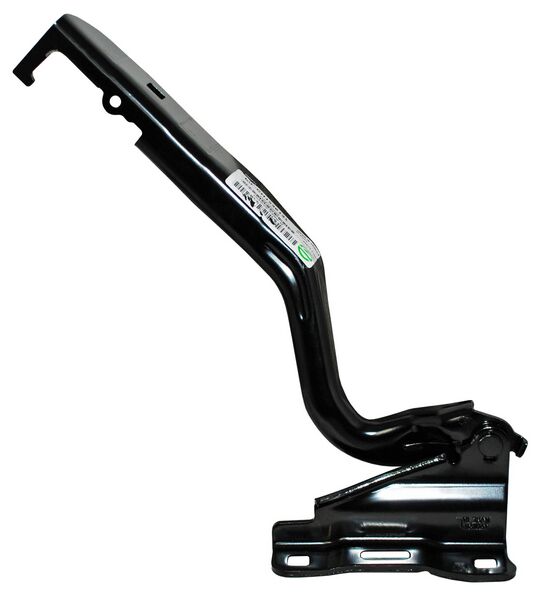 Bisagra Cofre Dart 2013-2015 336 Izquierdo