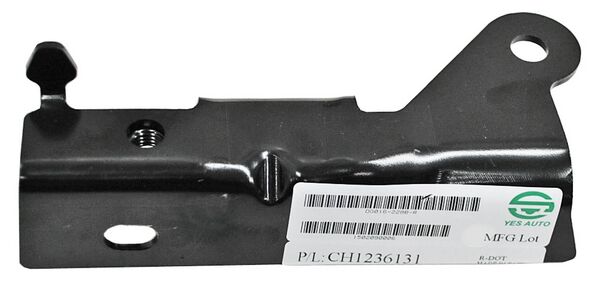 Bisagra Cofre Grand Cherokee/ Durango 2011-2016 Inf Derecho