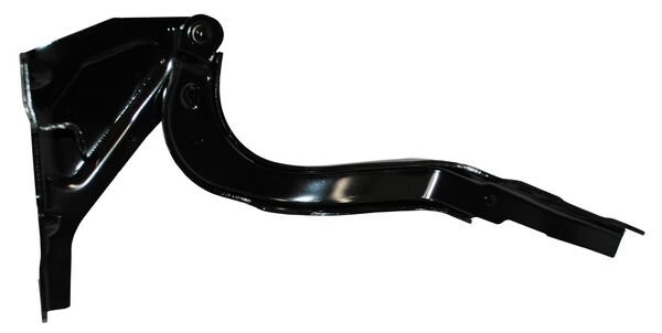 Bisagra Cofre Cherokee 2014-2018 Izquierdo