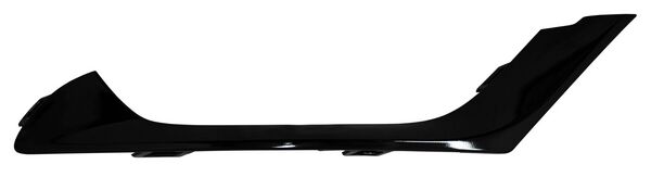 Moldura Parrilla Chrysler 200 2015-2017 De Def PInterior Mtp Derecha