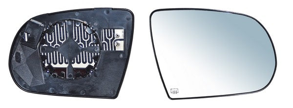 Luna Espejo Cherokee 2014-2018 C/Desemp Derecho