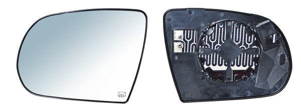 Luna Espejo Cherokee 2014-2018 C/Desemp Izquierdo